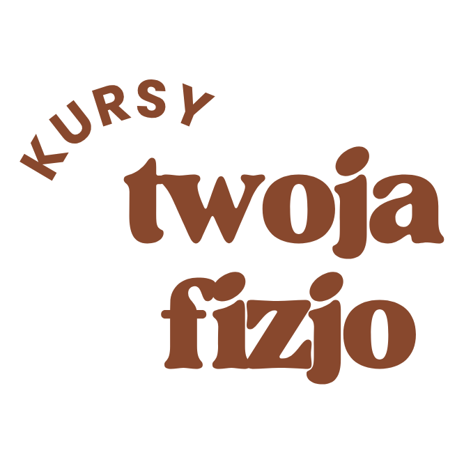 Kursy Twoja Fizjo | Kasia Kryska